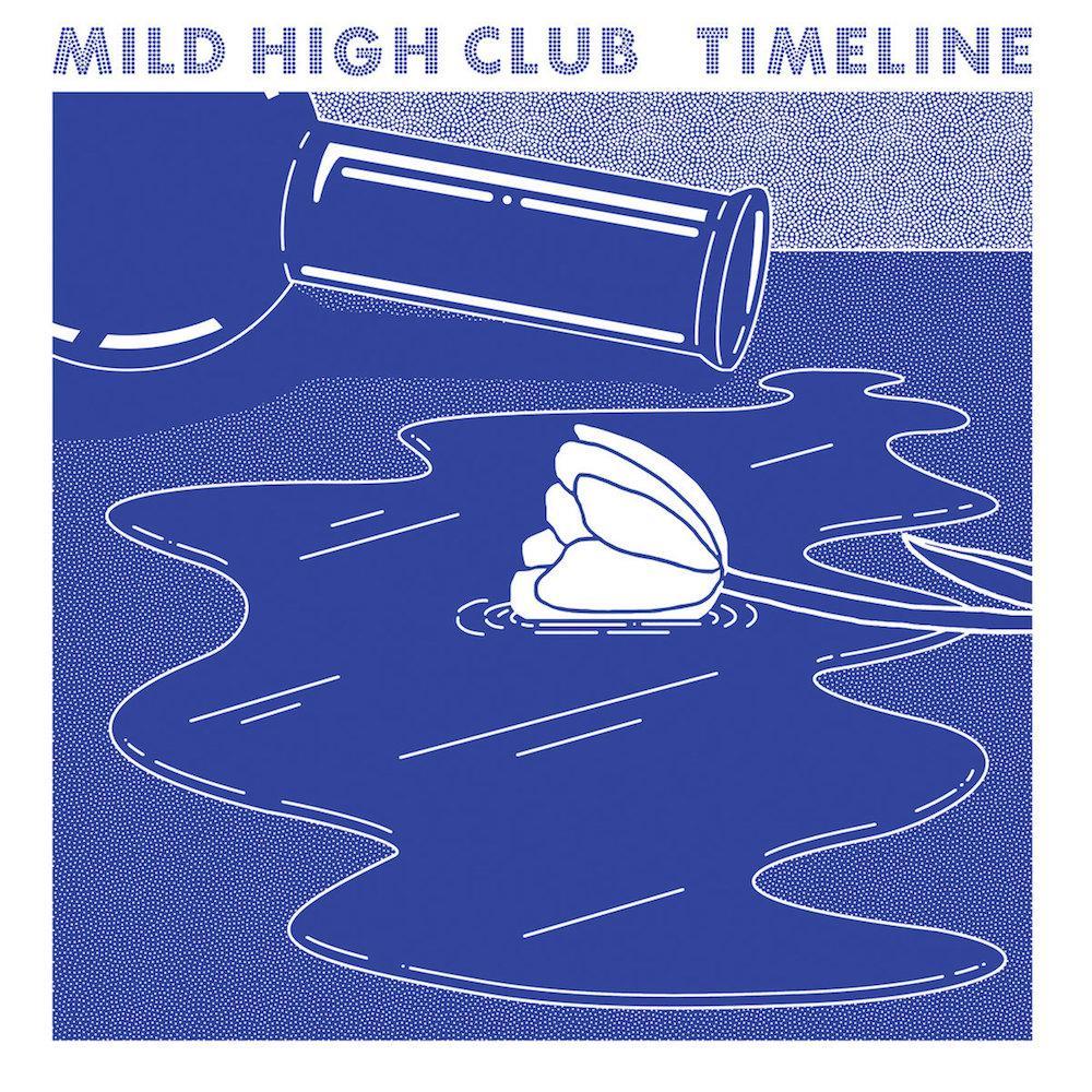 Mild High Club | Timeline | Album-Vinyl