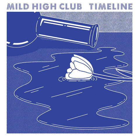 Mild High Club | Timeline | Album-Vinyl