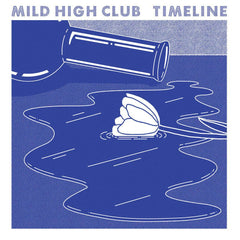 Mild High Club | Timeline | Album