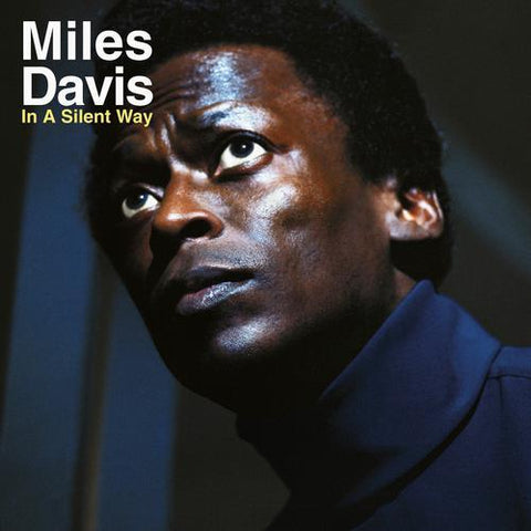 Miles Davis | In a Silent Way | Album-Vinyl