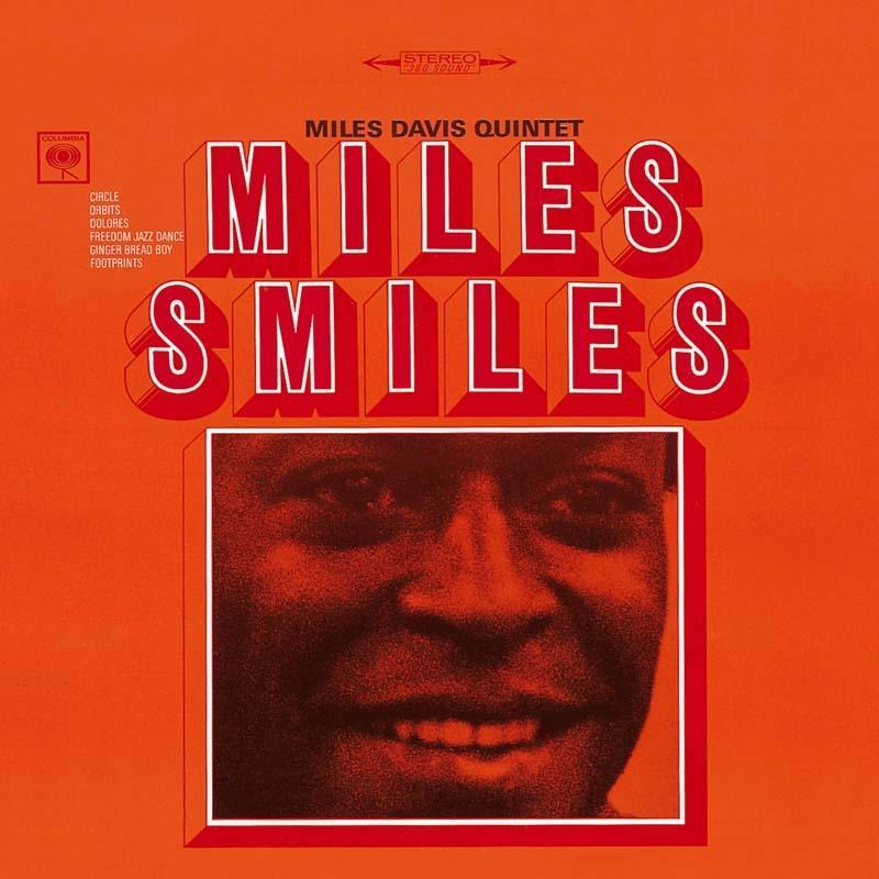 Miles Davis | Miles Smiles | Album-Vinyl