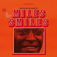 Miles Davis | Miles Smiles | Album