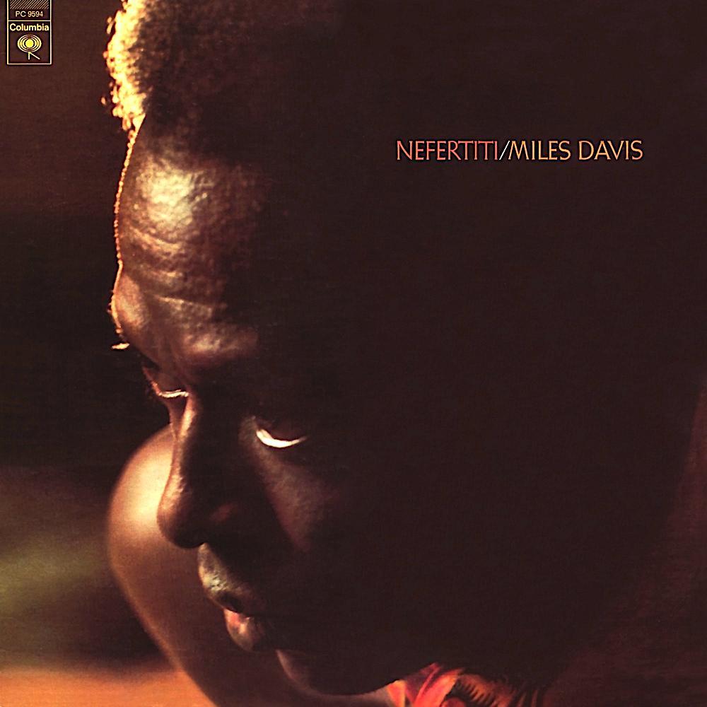 Miles Davis | Nefertiti | Album-Vinyl