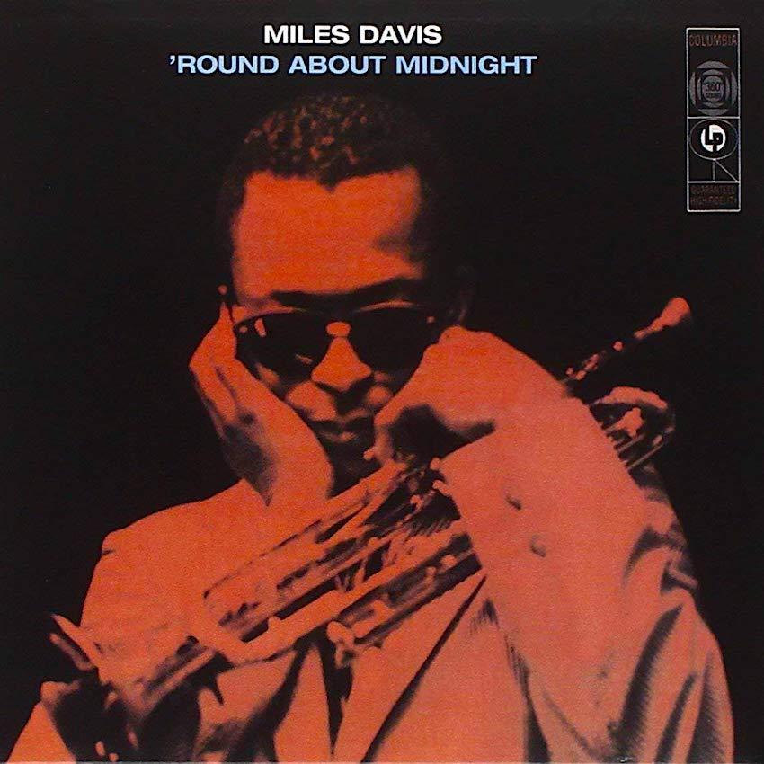 Miles Davis | 'Round About Midnight | Album-Vinyl