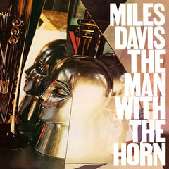 Miles Davis | The Man With The Horn | Album