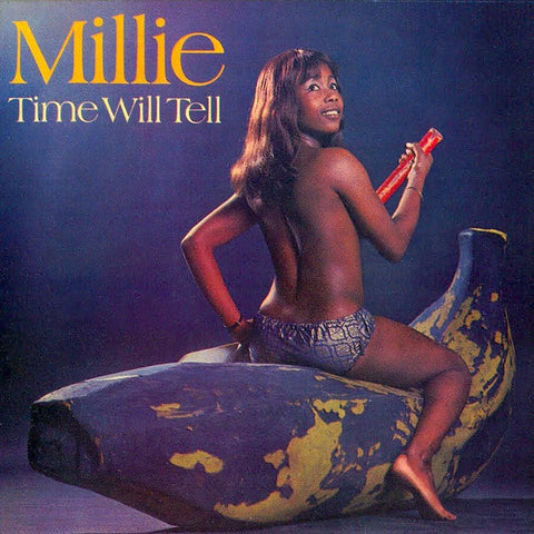 Millie Small | Time Will Tell | Album-Vinyl