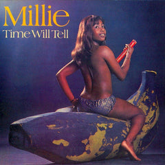 Millie Small | Time Will Tell | Album