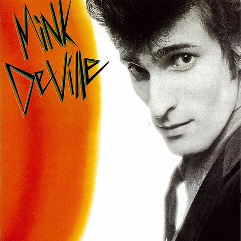 Mink DeVille | Cabretta | Album-Vinyl