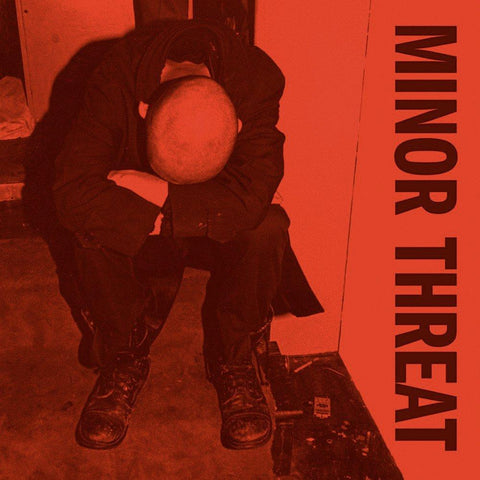 Minor Threat | Minor Threat | Album-Vinyl