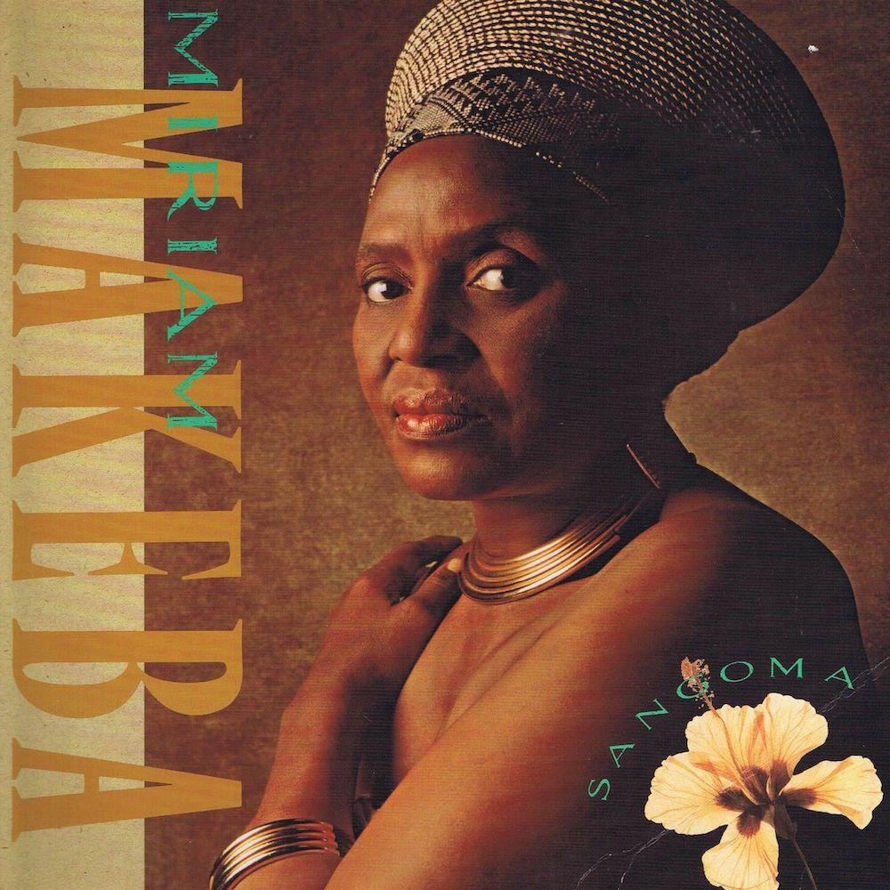 Miriam Makeba | Sangoma | Album-Vinyl