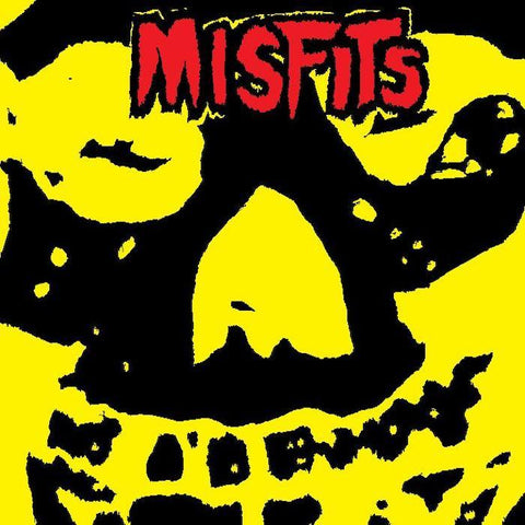 Misfits | Misfits (Comp.) | Album-Vinyl