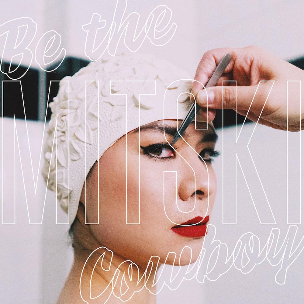 Mitski | Be the Cowboy | Album-Vinyl