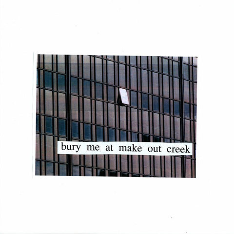 Mitski | Bury me at Makeout Creek | Album-Vinyl