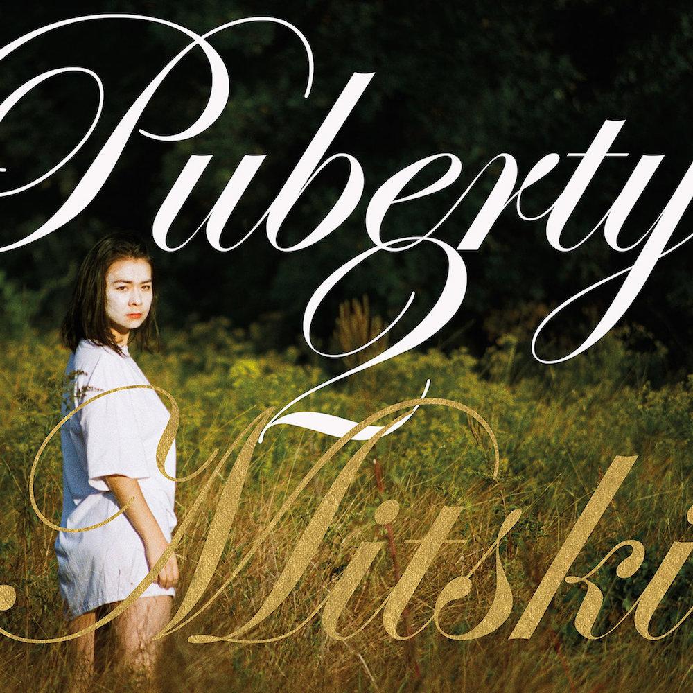 Mitski | Puberty 2 | Album-Vinyl