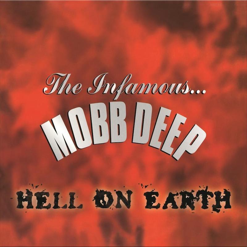 Mobb Deep | Hell on Earth | Album-Vinyl