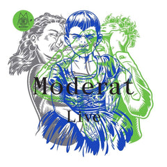 Moderat | Live | Album