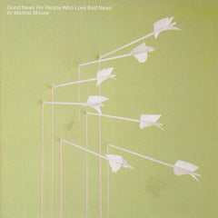 Modest Mouse | Good News For People Who Love Bad News | Album