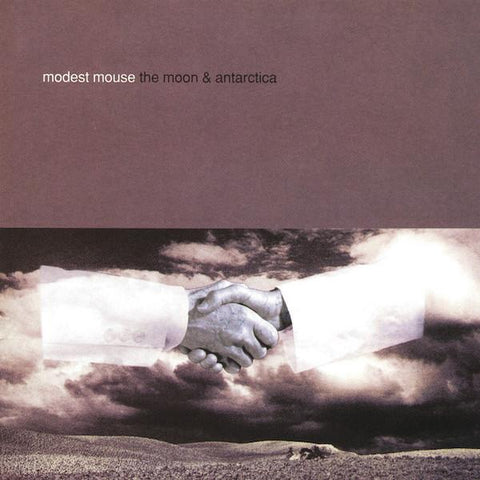 Modest Mouse | The Moon And Antarctica | Album-Vinyl