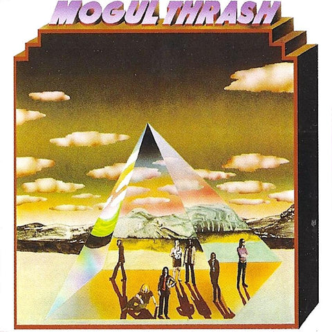 Mogul Thrash | Mogul Thrash | Album-Vinyl