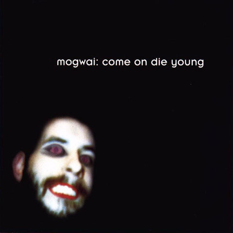 Mogwai | Come on Die Young | Album-Vinyl