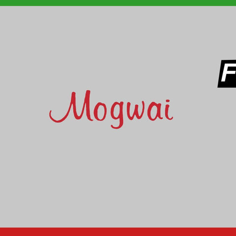 Mogwai | Happy Songs For Happy People | Album-Vinyl