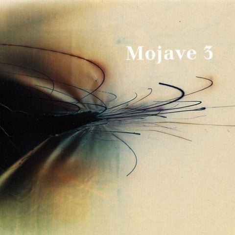 Mojave 3 | Ask me Tomorrow | Album-Vinyl