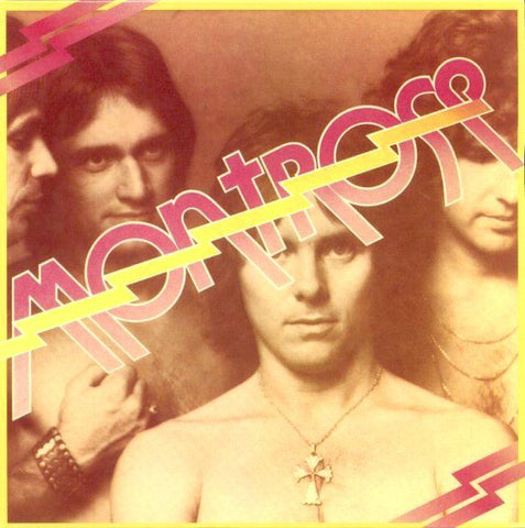 Montrose | Montrose | Album-Vinyl
