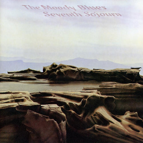 The Moody Blues | Seventh Sojourn | Album-Vinyl