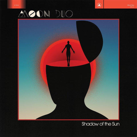 Moon Duo | Shadow Of The Sun | Album-Vinyl