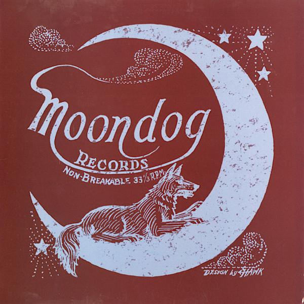 洋楽 moondog Moondog | Moondog (1956) | Album – Artrockstore