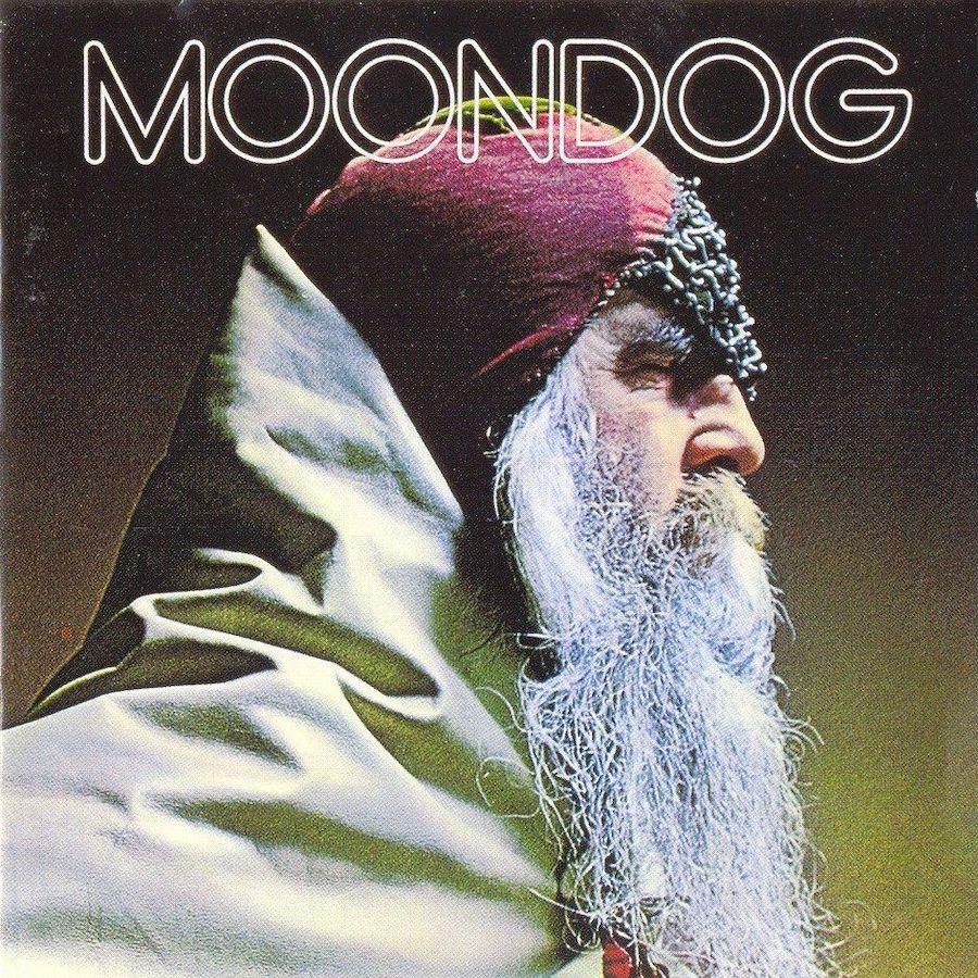 Moondog | Moondog | Album-Vinyl