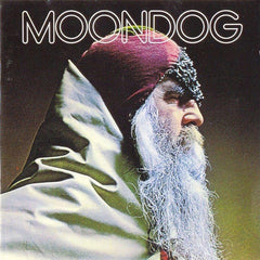 Moondog | Moondog | Album