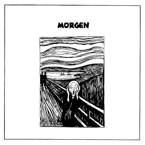 Morgen | Morgen | Album-Vinyl