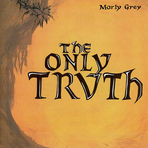 Morly Grey | The Only Truth | Album-Vinyl