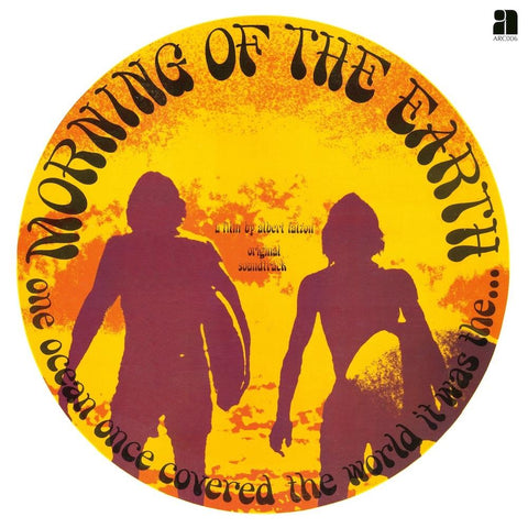 Morning Of The Earth | Morning Of The Earth (Soundtrack) | Album-Vinyl