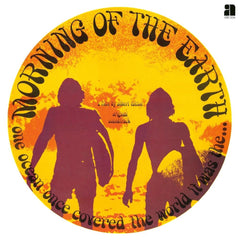 Morning Of The Earth | Morning Of The Earth (Soundtrack) | Album