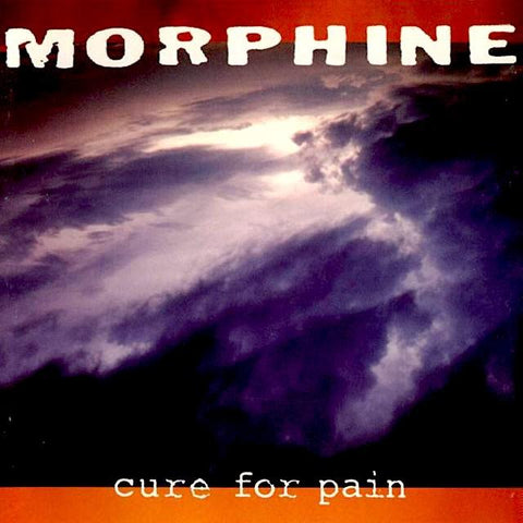 Morphine | Cure For Pain | Album-Vinyl