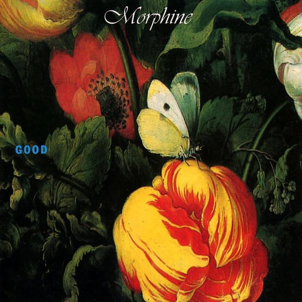 Morphine | Good | Album-Vinyl