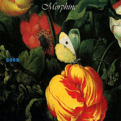 Morphine | Good | Album-Vinyl
