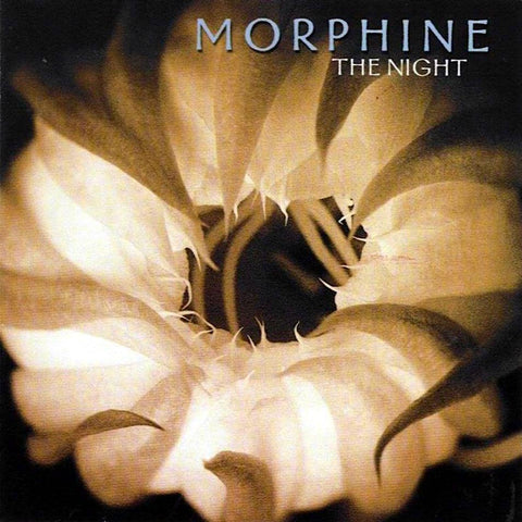 Morphine | The Night | Album-Vinyl
