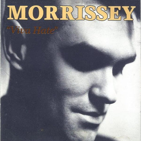 Morrissey | Viva Hate | Album-Vinyl