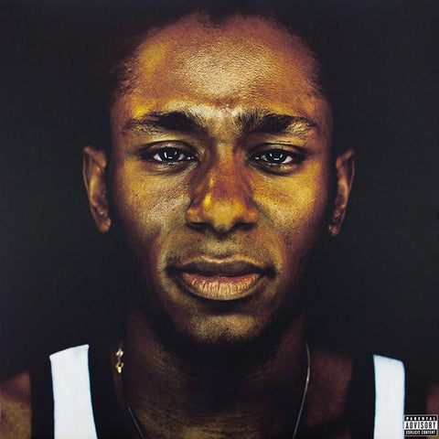 Mos Def | Black on Both Sides | Album-Vinyl