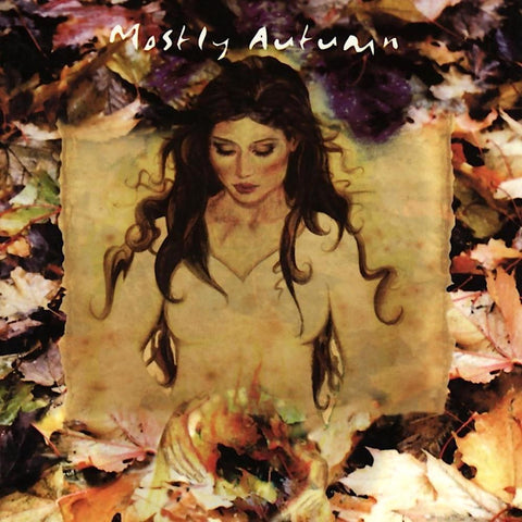 Mostly Autumn | The Last Bright Light | Album-Vinyl