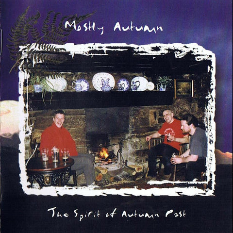 Mostly Autumn | The Spirit of Autumn Past | Album-Vinyl