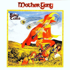 Mother Gong | Fairy Tales | Album