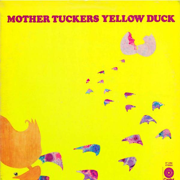 Mother Tuckers Yellow Duck | Home Grown Stuff | Album-Vinyl
