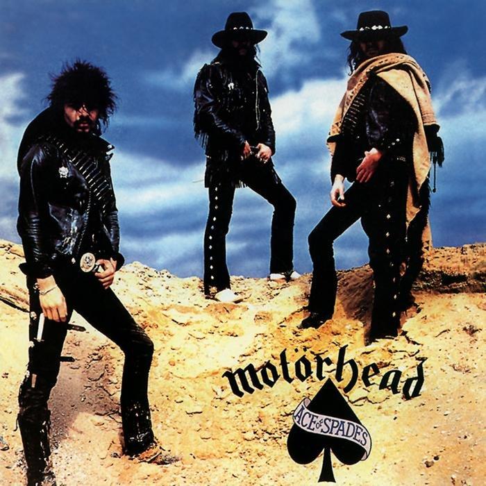 Motörhead | Ace of Spades | Album-Vinyl