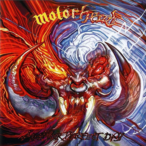 Motörhead | Another Perfect Day | Album-Vinyl
