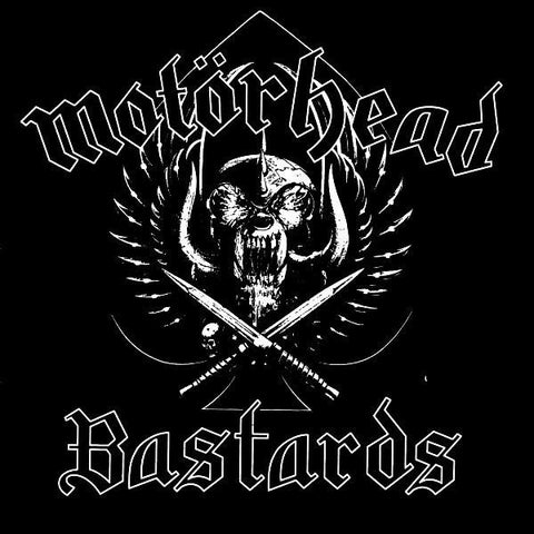 Motörhead | Bastards | Album-Vinyl