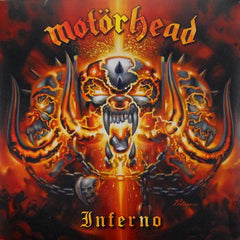 Motörhead | Inferno | Album